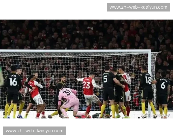 阿森纳5分领跑但多赛一场，与曼城争冠进入最后10轮冲刺